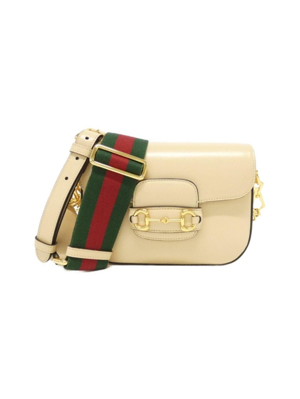 Gucci Horsebit 1955 Shoulder Bag